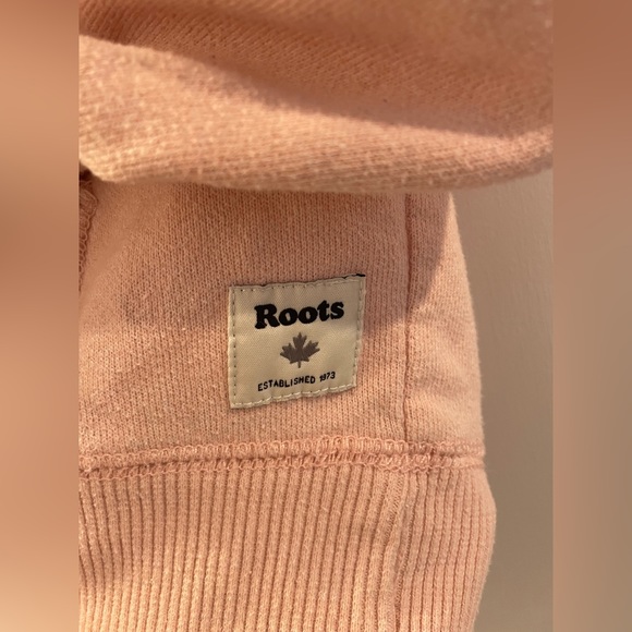 Root’s Women’s Hoodie - Picture 4 of 7